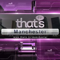 That's TV Manchester(@ThatsManchester) 's Twitter Profile Photo