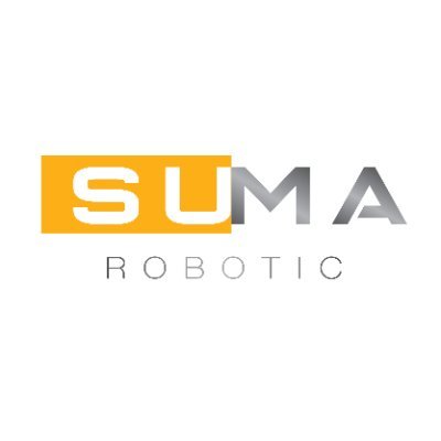 RoboticSuma's profile picture. Suma Robotic, LMA' nın makine ve robot yatırımlarına yönelik faaliyet gösteren kardeş şirketi olarak Şubat 2018 yılında kurulmuştur.