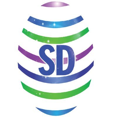SunnDimension's profile picture. A Software Development Hub