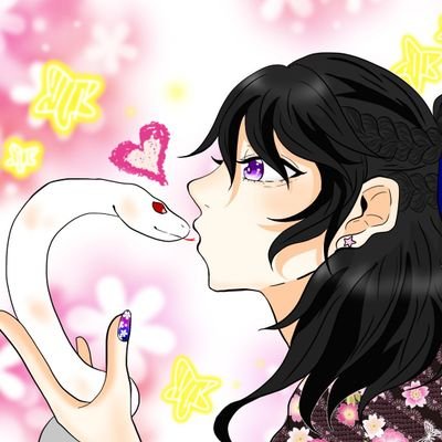 夜桜弥生@固定見てくださいさんのプロフィール画像