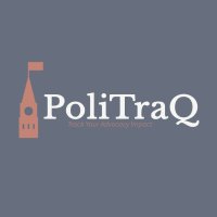 PoliTraQ(@PoliTraQ) 's Twitter Profile Photo