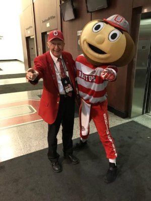 Buckeye Fan