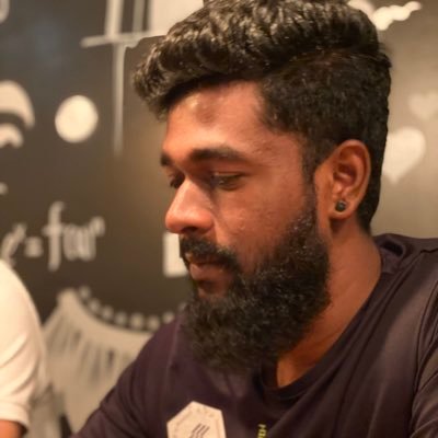 arunV8957's profile picture. 