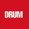 DrumMagazine's profile picture. This is the official Twitter channel for the iconic DRUM magazine.
 IG: @Drum_magazine TikTok: @Drum_magazine