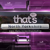 That's TV North Yorks(@ThatsTVNYorks) 's Twitter Profile Photo