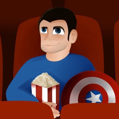 🎬 YouTube Movie reviewer from the Boston area who eats, sleeps and breathes all things movies! 🎬