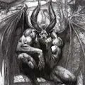Lord of the Flies | Gluttony | Don't Like My Jokes? Sucks to Suck. | Vaccinate Your Fucking Kids | #GodSquad | #NewGods | #revdom