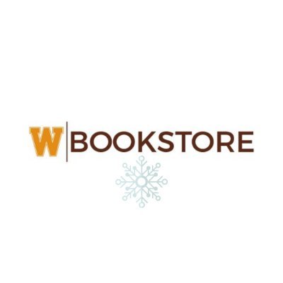 The WMU Bookstore Official Account📚 Go Broncos! 🐎 #wmubookstore (269) 387-3926 M-F 9a-5p EST