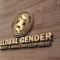 GLOBAL GENDER SAFETY AND MORAL DEVELOPMENT (@globalgenderdev) 's Twitter Profile