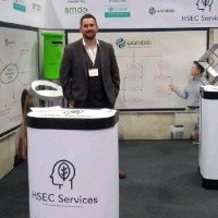 Ben Saville - CIWM (WAMITAB) & MPQC Centre! (@bensaville8) 's Twitter Profile