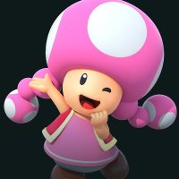 Princesita Toadete (@ptoadete) 's Twitter Profile