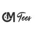 CM Tees (@CMteesOffl) Twitter profile photo