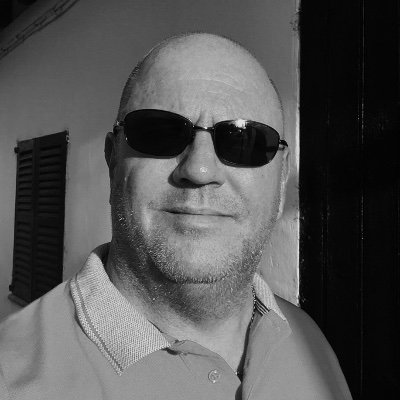 alansau81682824's profile picture. 