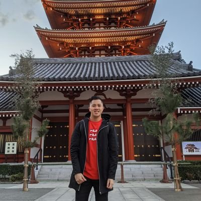 Danieldinhhh's profile picture. 