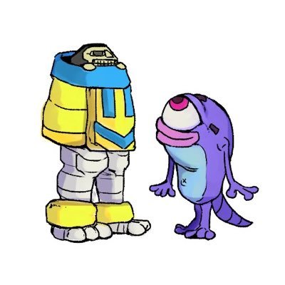 mamonoJP Profile Picture