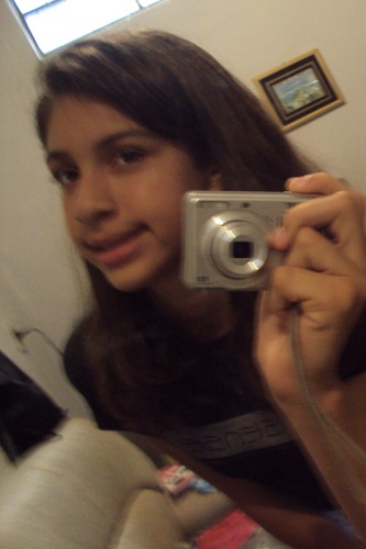 MariaClaraNACT's profile picture. 