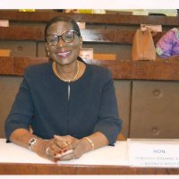 HONORABLE POKOSSY DOUMBE Élise (@honelise) 's Twitter Profile Photo HONORABLE POKOSSY DOUMBE Élise (@honelise) 's Twitter Profile Photo