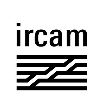 IRCAM is the world’s largest public research center dedicated to both musical expression and scientific research.