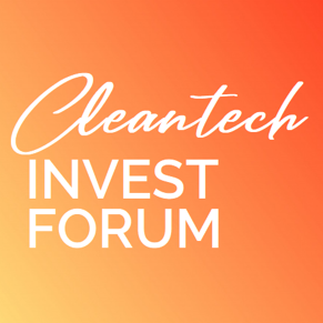 A new way to connect and engage with clean tech founders and investors