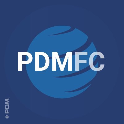 PDMFC Profile Picture