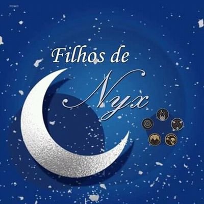 O Filhos de Nyx é a sua fonte de informações sobre o Mundo de House Of Night
