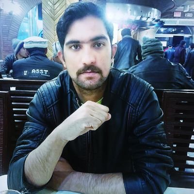 MicroAftabkhan's profile picture. Microbiologist