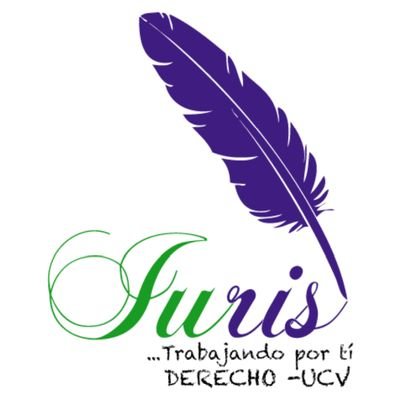 Grupo estudiantil de la Escuela de Derecho-UCV. Seguimos en la lucha por las reivindicaciones estudiantiles, Seguimos #TrabajandoPorTi |Instagram: @Iuris_UCV