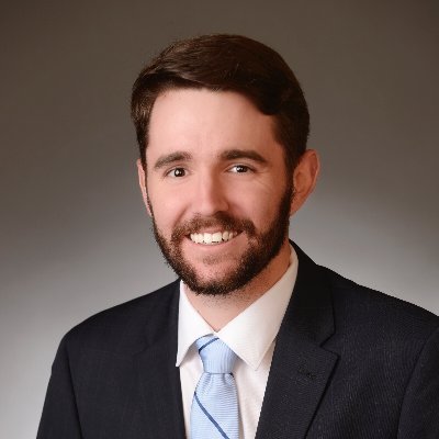 Senior Analyst at FreightWaves focusing on multimodal freight markets and broader macroeconomic trends / @UTKnoxville grad