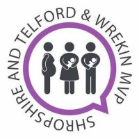 Shropshire, Telford & Wrekin MNVP (@mnvpshroptw) 's Twitter Profile Photo Shropshire, Telford & Wrekin MNVP (@mnvpshroptw) 's Twitter Profile Photo