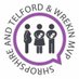 Shropshire, Telford & Wrekin MNVP (@mnvpshroptw) Twitter profile photo Shropshire, Telford & Wrekin MNVP (@mnvpshroptw) Twitter profile photo
