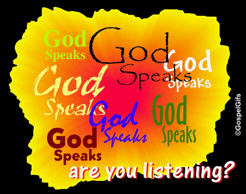 Godspeaks7's profile picture. I am a servant of Jesus my Lord and Savior and love to speak the word of God.