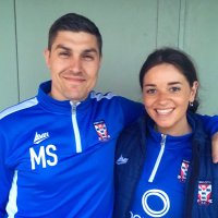 Hannah Blackburn (@hanblackburn12) 's Twitter Profile