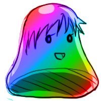 寿司碧:レインボー (@sushimidoli) 's Twitter Profile