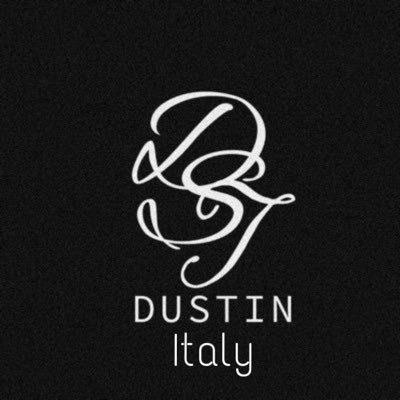1st Italian Fanbase for @DST_OFFICIAL_ #더스틴