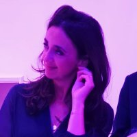 Muriel Ouaknine-Melki (@melkimuriel) 's Twitter Profile Photo Muriel Ouaknine-Melki (@melkimuriel) 's Twitter Profile Photo