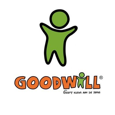 Goodwill_nl Profile Picture