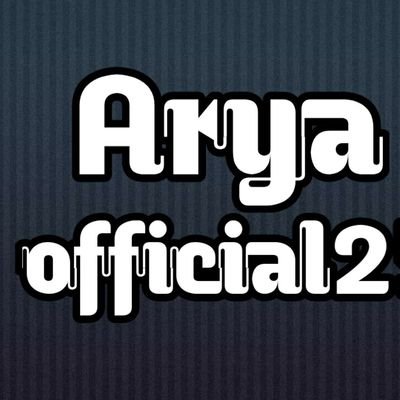 AToutorial's profile picture. #subscribechanelyoutubesaya.
#cahgedeofficial
#cahgedeofficialnew
#aryaofficial
#gudangilmu
#arunsatoutorial
makasih.!


followjuga=

@arunsa_456