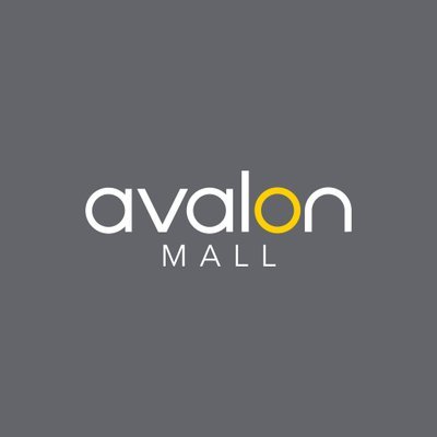 Avalon Mall ᵖᵃʳᵒᵈʸ