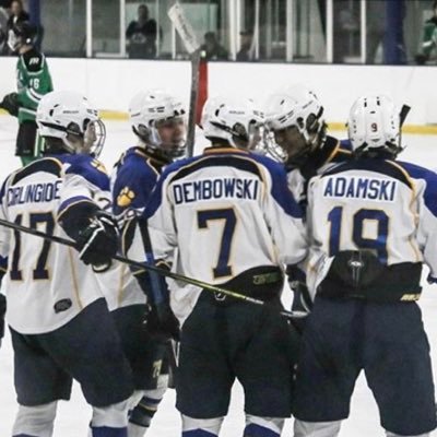 Hampton_Hockey's profile picture. Official Twitter Page of Hampton Talbots Ice Hockey Class AA, Frozen Pond Arena #scrappytalbots #historywillbemade