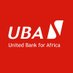 UBA Group (@ubagroup) Twitter profile photo UBA Group (@ubagroup) Twitter profile photo
