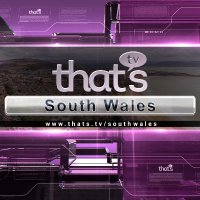 That's TV South Wales(@ThatsSouthWales) 's Twitter Profileg