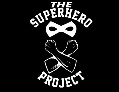 heroproject2020's profile picture. A small not for profit based in Toronto. We are a group of Superhero Cosplayers who decided to suit up and do some good in the community.