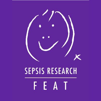 Sepsis Research FEAT - The Fiona Elizabeth Agnew Trust (Registered Charity: SC049399 Raising funds for Sepsis research & Sepsis Awareness. Let's #StopSepsisNow