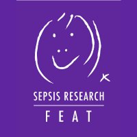 Sepsis Research (FEAT)(@stopsepsisnow) 's Twitter Profile Photo