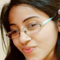 Puja Tayal(@PujaTayal) 's Twitter Profile Photo