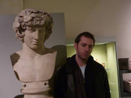 charliebites's profile picture. Entrepreneur, Provocateur, Innovateur, other things ending in eur