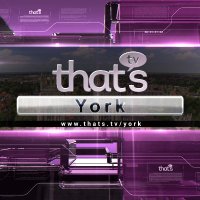 That's TV York (@thatstvyork) 's Twitter Profile Photo That's TV York (@thatstvyork) 's Twitter Profile Photo