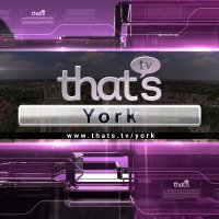 That's TV York(@ThatsTVYork) 's Twitter Profile Photo