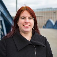 Monika Stein (@monikasteinfrbg) 's Twitter Profile Photo