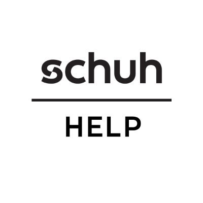 The official customer service account for @schuh. We’re here to help, get in touch with the team Mon-Fri (9am-8pm), Sat (9:30am-5pm), Sun (10:30am-5pm).